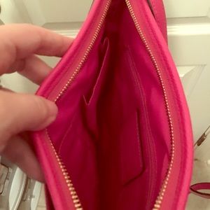 New with tags coach purse